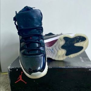 Air Jordan 11 Retro 72-10